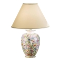 Kolarz 0014.75 - Bordlampe GIARDINO 1xE27/100W/230V
