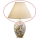 Kolarz 0014.S02 - Erstatningslampskærm til bordlampen GIARDINO E27 Ø 40 cm beige
