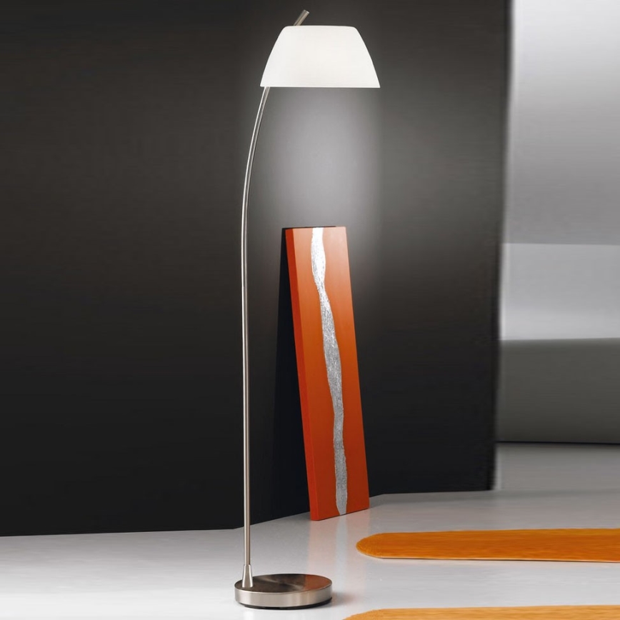 Kolarz 0051.41.6 - Gulvlampe MALMÖ 1xE27/60W/230V
