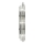 Kolarz 0342.63.5 - Væglampe ONTARIO 3xE14/40W/230V 60 cm skinnende krom