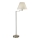 Kolarz 264.41.6 - Gulvlampe HILTON 1xE27/60W/230V