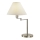 Kolarz 264.71.6 - Bordlampe HILTON 1xE27/60W/230V