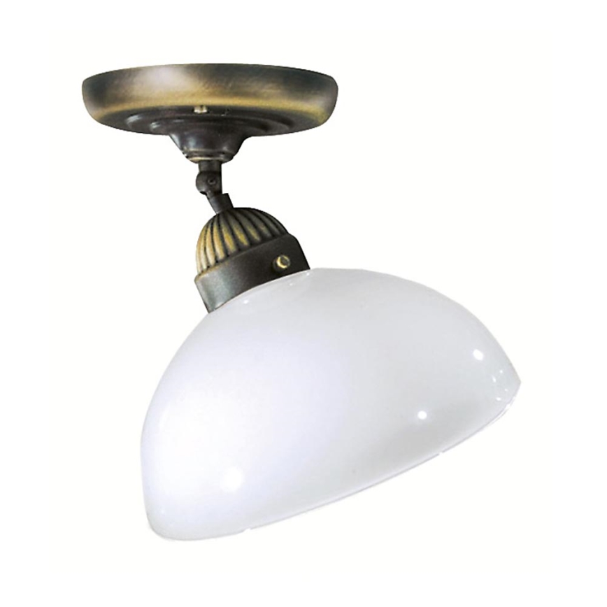 Kolarz 731.10.54 - Spotlampe NONNA 1xE27/75W/230V