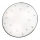Kolarz 731.13.4.70 - Loftlampe NONNA 3xE27/60W/230V diameter 50 cm grøn