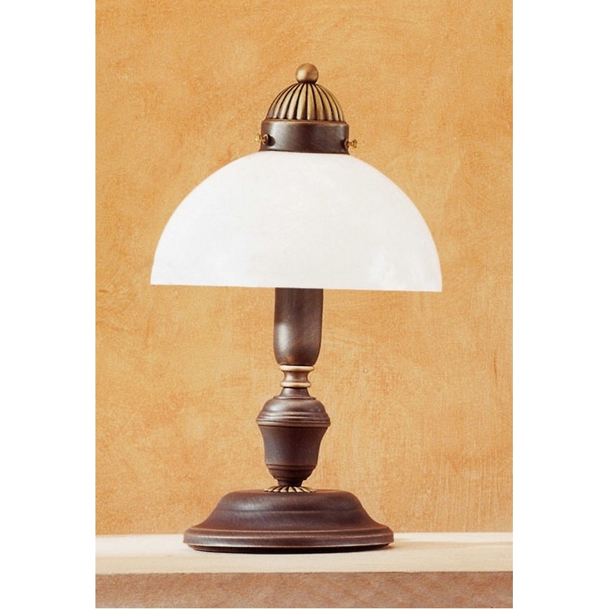 Kolarz 731.73.53 - Bordlampe NONNA 1xE14/60W/230V