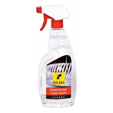 Kolarz 844.CLEANER - Rensespray til krystallamper 750 mat