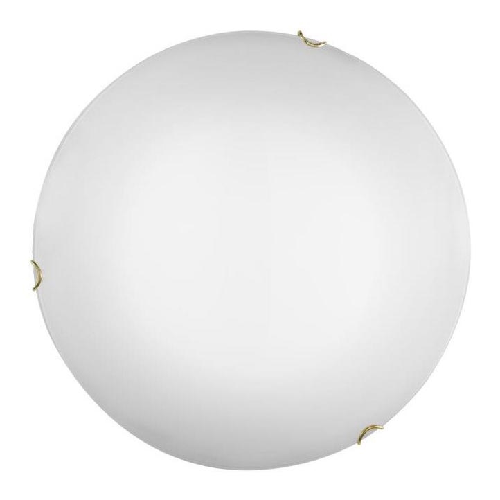 Kolarz A1306.11.3 - Loftlampe MOON 1xE27/60W/230V