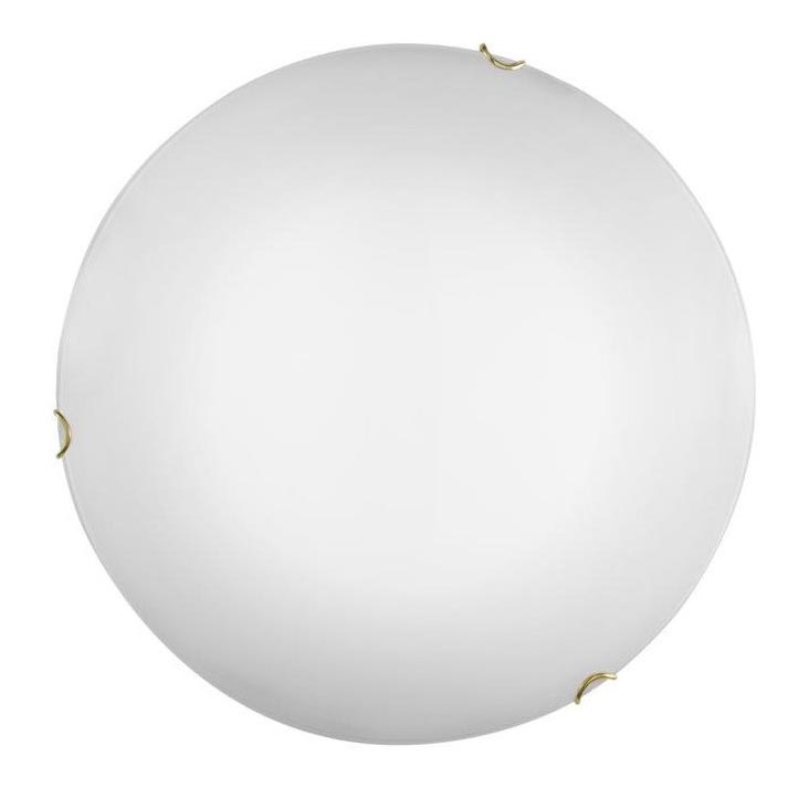 Kolarz A1306.12.3 - Loftlampe MOON 2xE27/60W/230V