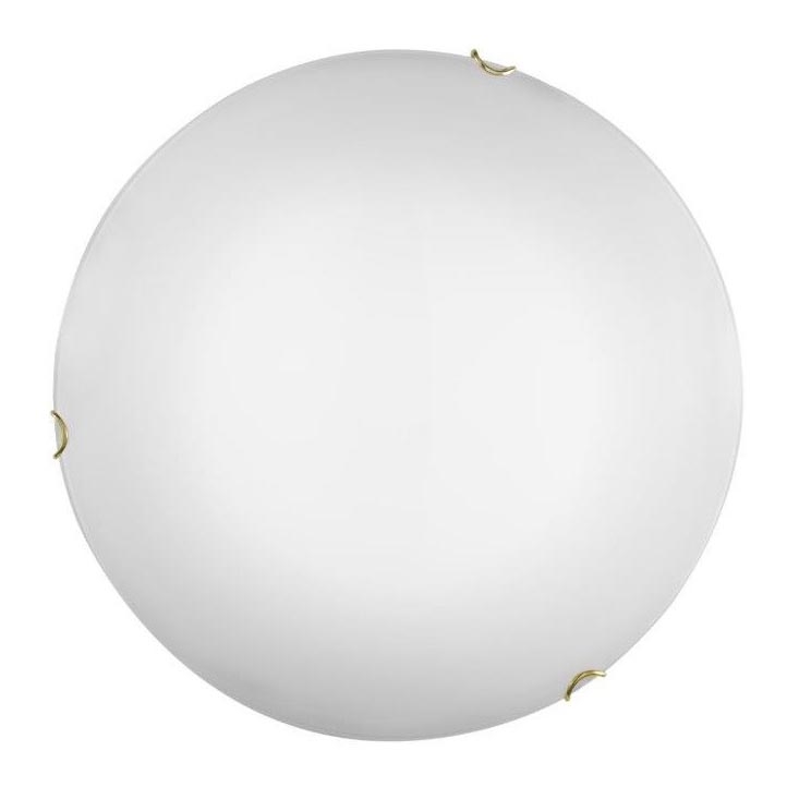 Kolarz A1306.13.3 - Loftlampe MOON 3xE27/60W/230V