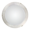 Kolarz A1306.13.3.SunWg - Loftlampe MOON 3xE27/60W/230V