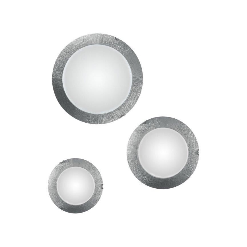 Kolarz A1306.13.5.SunAg - Loftlampe MOON 3xE27/60W/230V