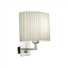 Kolarz A1307.61.6 - Væglampe SAND 1xE14/40W/230V
