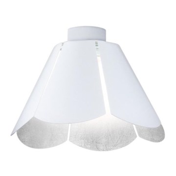 Kolarz A1346.11.W - Loftlampe BLOOM 1xE27/100W/230V