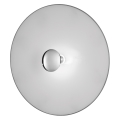 Kolarz A1353.61.XL,5,Gr - Væglampe NONNA 1xE27/100W/230V grå