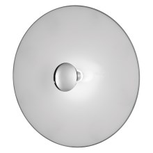 Kolarz A1353.61.XL,5,Gr - Væglampe NONNA 1xE27/100W/230V grå