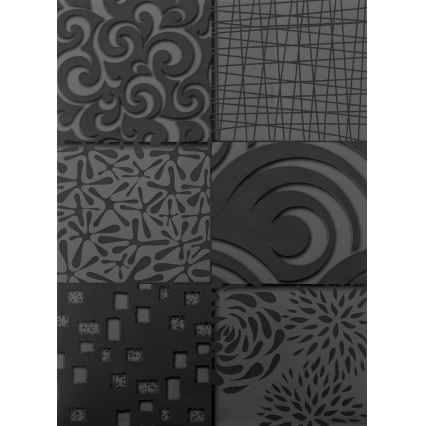 Kommode ARIA antracit