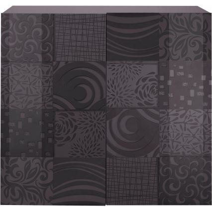 Kommode ARIA i antracit