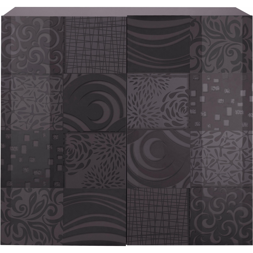 Kommode ARIA i antracit