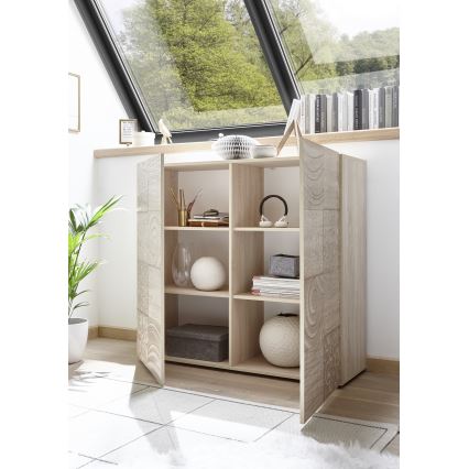 Kommode ARIA Sonoma-eg