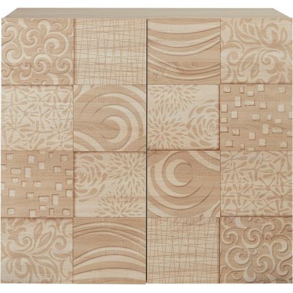 Kommode ARIA Sonoma-eg