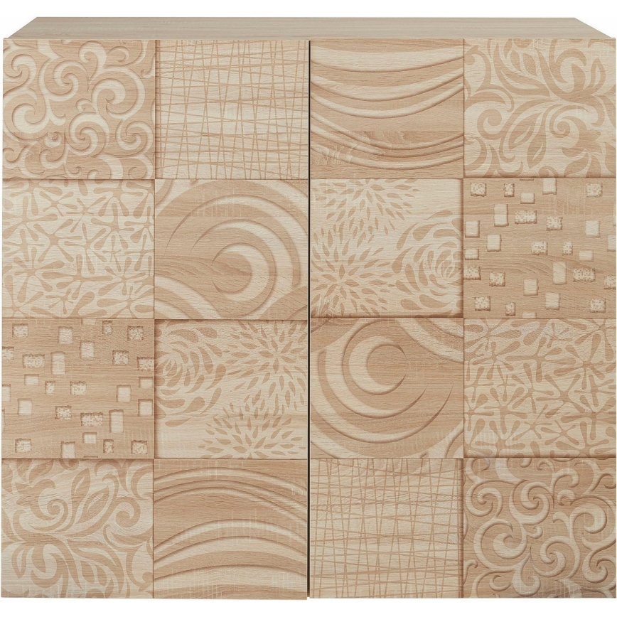 Kommode ARIA Sonoma-eg