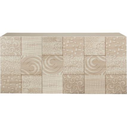 Kommode ARIA, Sonoma-eg