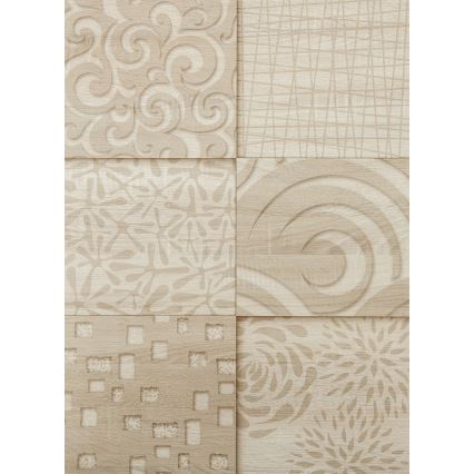 Kommode ARIA, Sonoma-eg