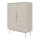 Kommode ELI i beige