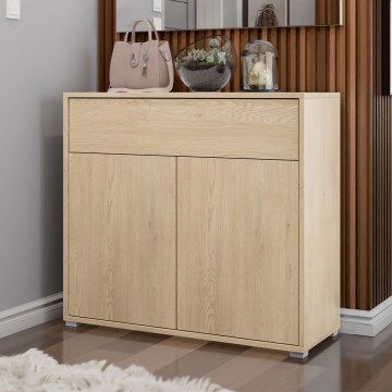 Kommode GESITA 100x93 cm Cremona-eg