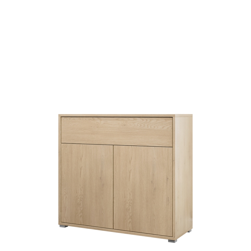 Kommode GESITA 100x93 cm Cremona-eg