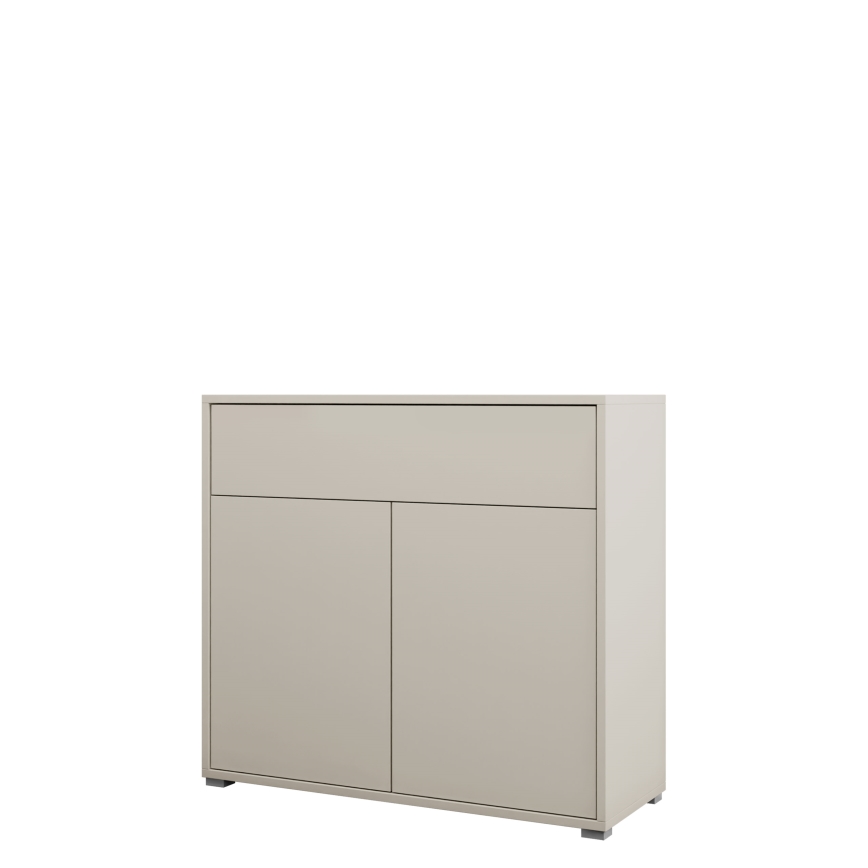 Kommode GESITA 100x93 cm kashmir