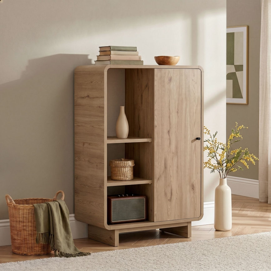 Kommode KABIN 70x110x34 cm eg
