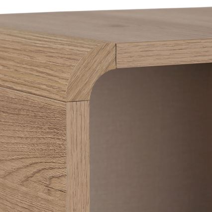 Kommode KABIN 70x110x34 cm eg