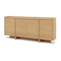 Kommode KEMI 200x90x38 eg Cremona
