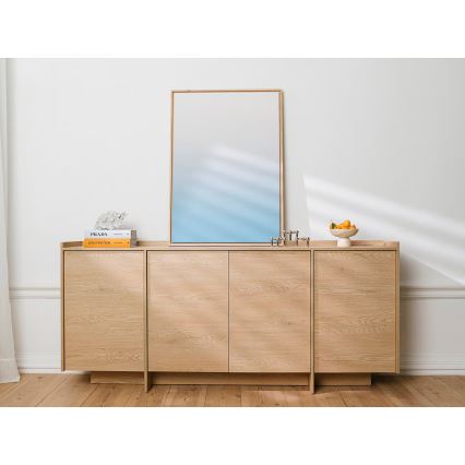 Kommode KEMI 200x90x38 eg Cremona