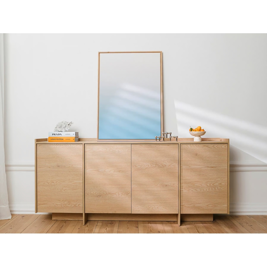 Kommode KEMI 200x90x38 eg Cremona