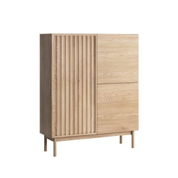 Kommode KIOTO 106x130x37 cm eg Cremona