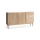 Kommode KIOTO 159x84x37 cm, Cremona-eg