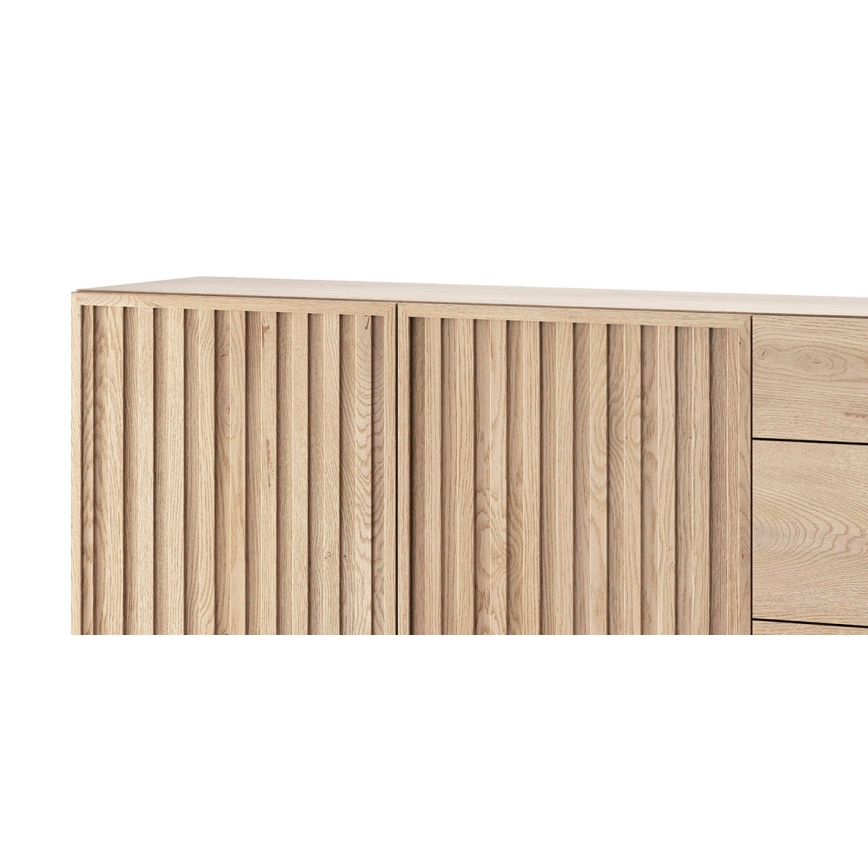 Kommode KIOTO 159x84x37 cm, Cremona-eg
