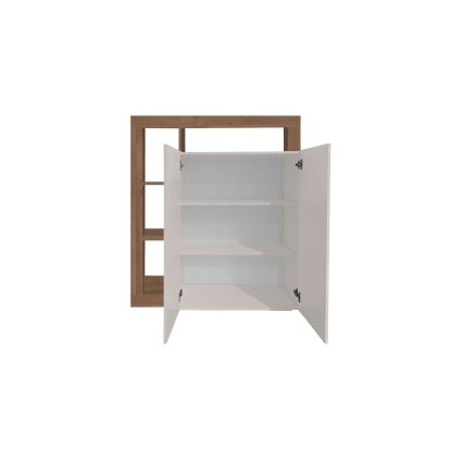 Kommode LENOR kashmir/eg