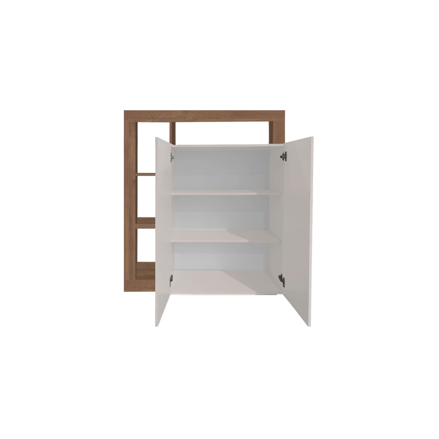 Kommode LENOR kashmir/eg