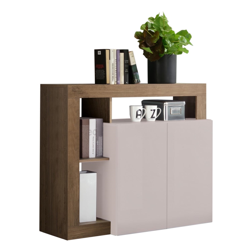 Kommode LENOR kashmir/eg