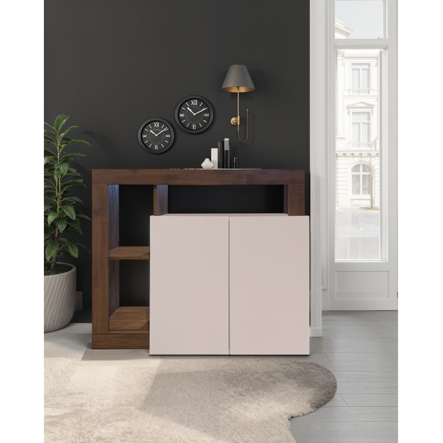 Kommode LENOR kashmir/eg