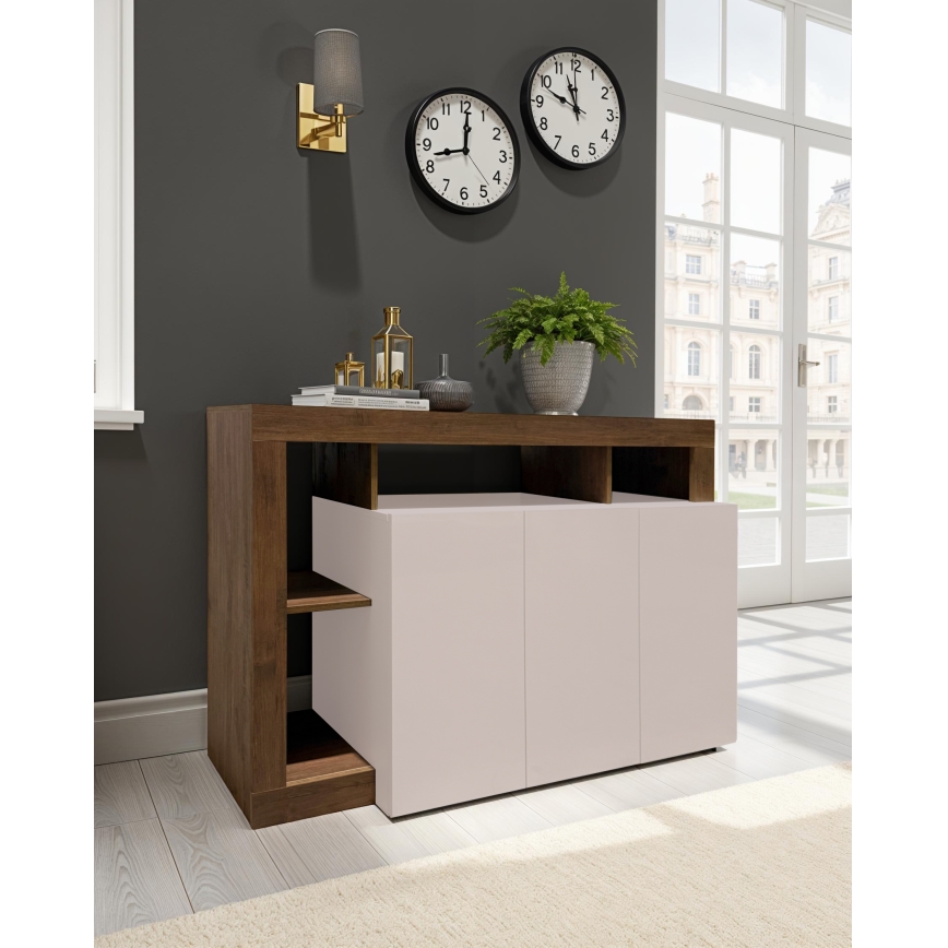 Kommode LENOR kashmir/eg