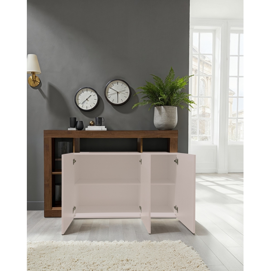 Kommode LENOR kashmir/eg