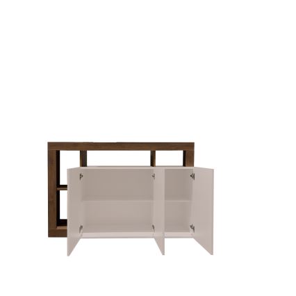 Kommode LENOR kashmir/eg