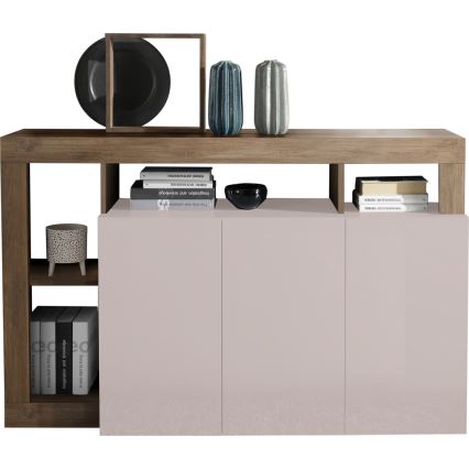 Kommode LENOR kashmir/eg