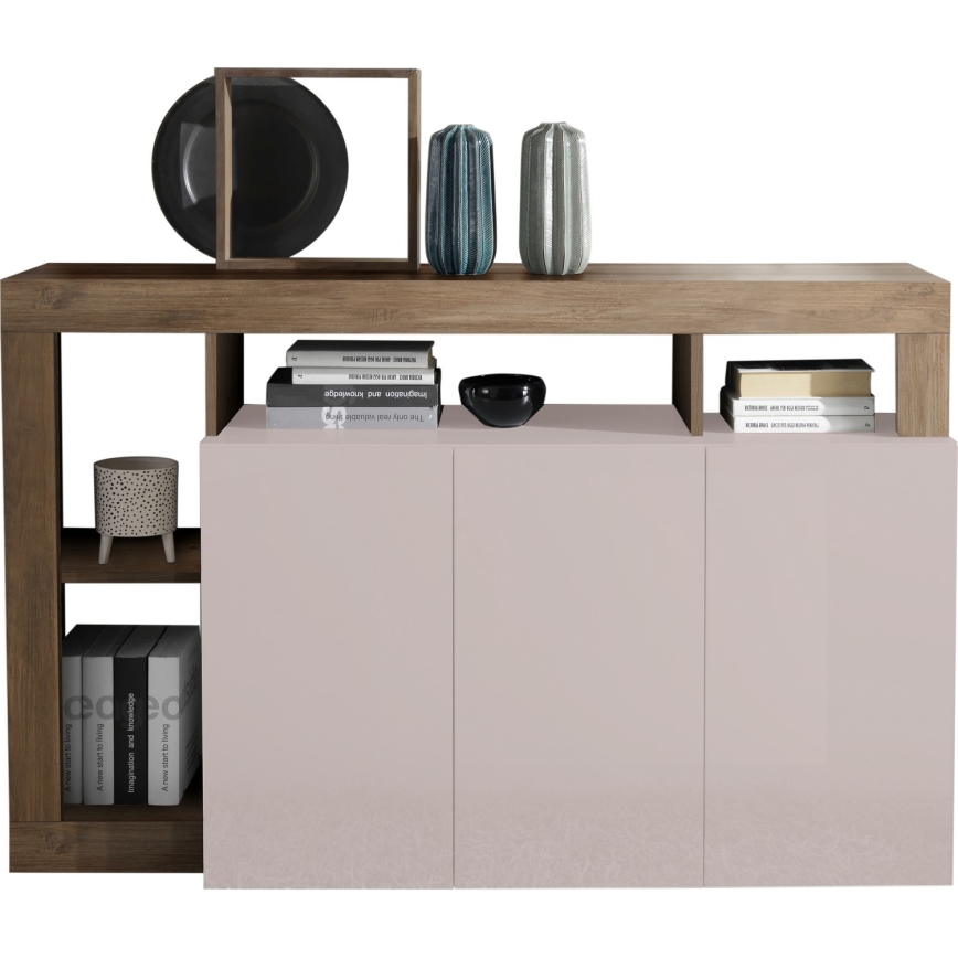 Kommode LENOR kashmir/eg