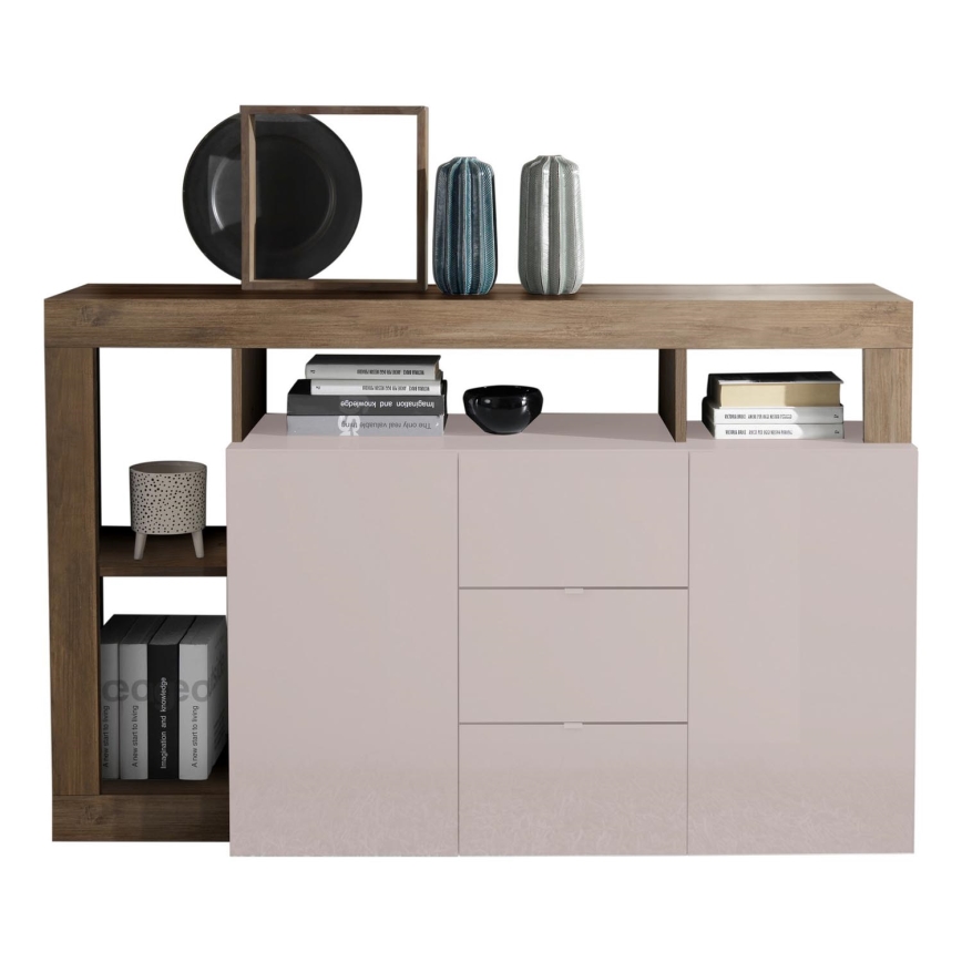 Kommode LENOR kashmir/eg