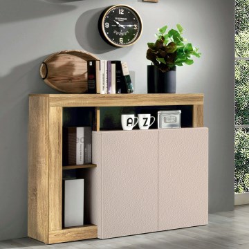 Kommode LENOR kashmir/lys eg